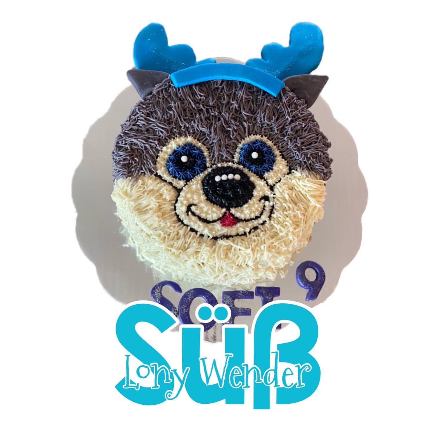 Pasteles personalizados en Querétaro - marzo 2022